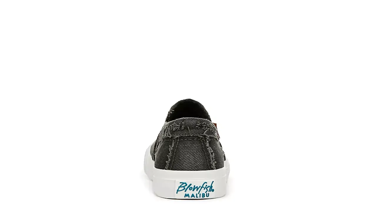 WOMENS MARIACHI SLIP ON SNEAKER>BLOWFISH MALIBU Hot