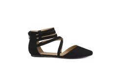 WOMENS MARLEE FLAT>JOURNEE COLLECTION Hot