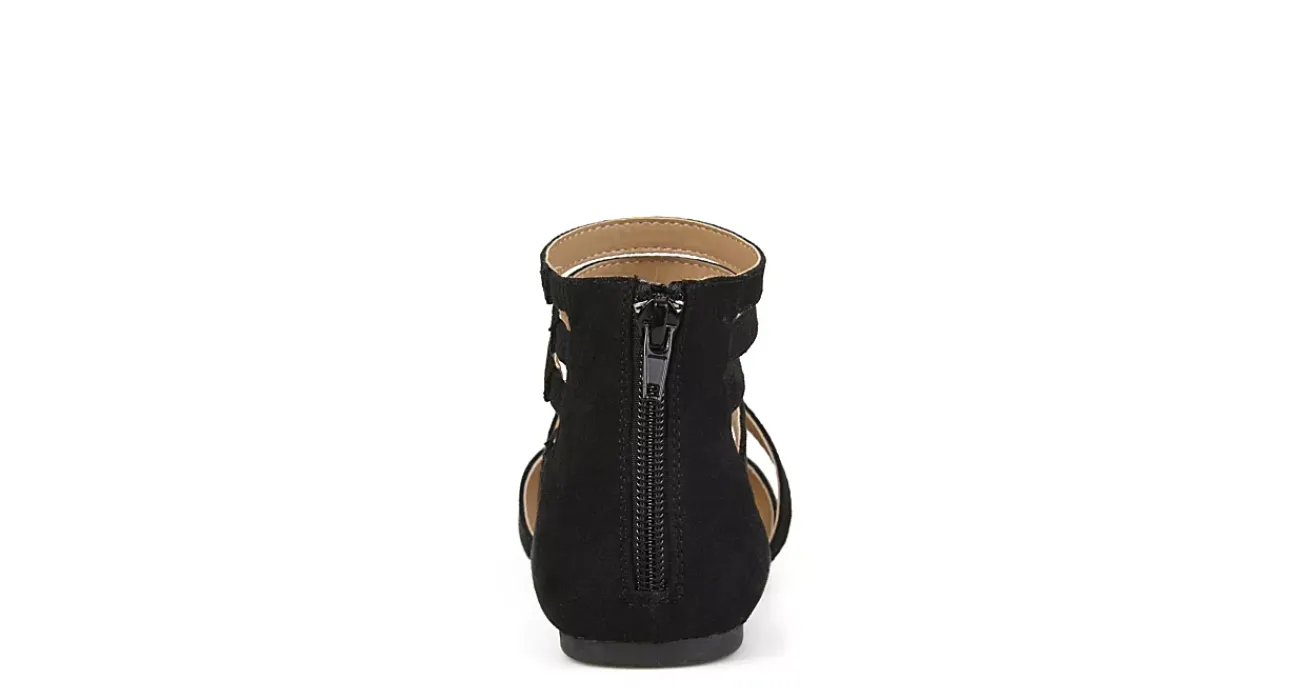 WOMENS MARLEE FLAT>JOURNEE COLLECTION Hot