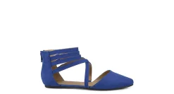 WOMENS MARLEE FLAT>JOURNEE COLLECTION