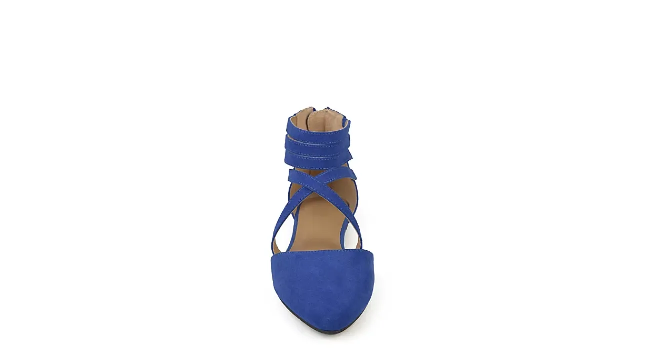 WOMENS MARLEE FLAT>JOURNEE COLLECTION