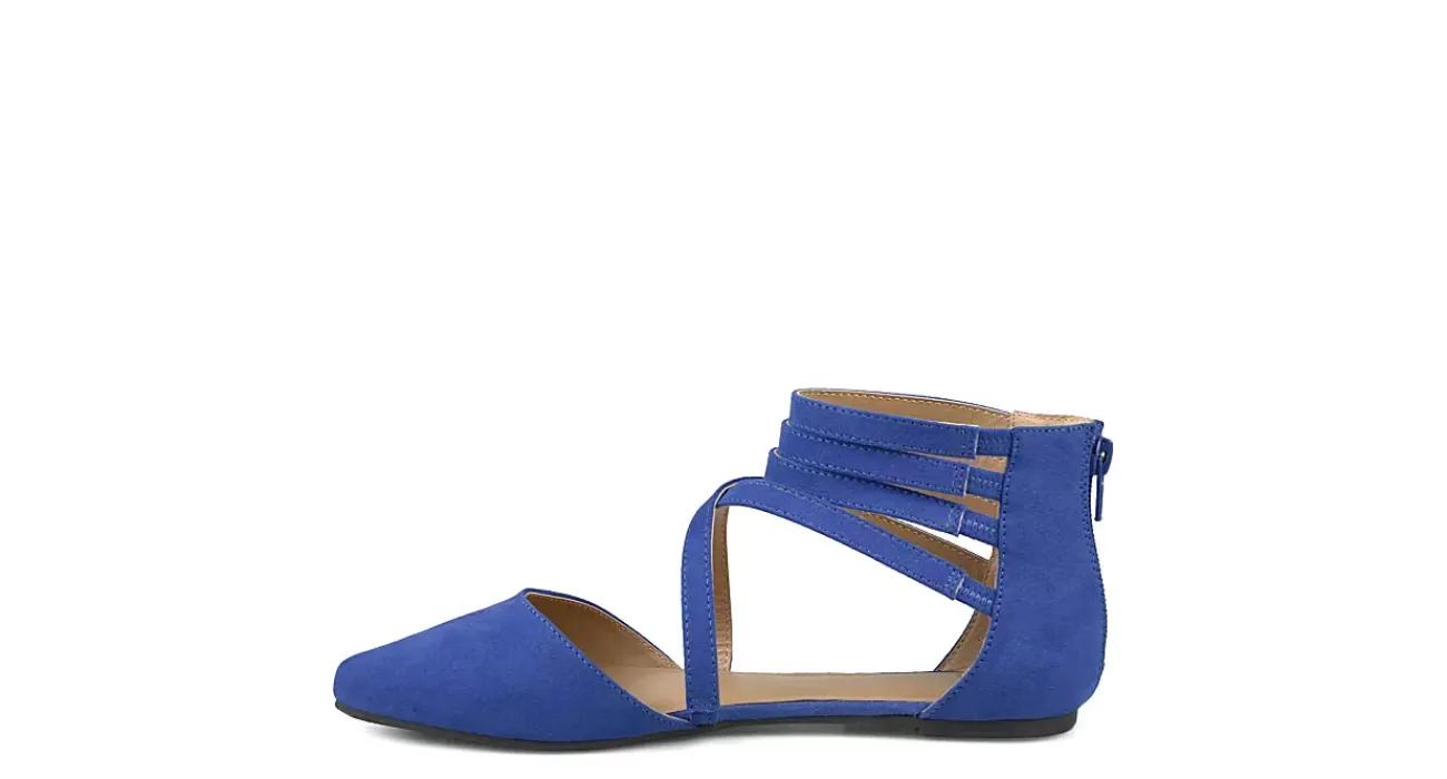 WOMENS MARLEE FLAT>JOURNEE COLLECTION