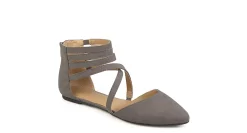 WOMENS MARLEE FLAT>JOURNEE COLLECTION Best