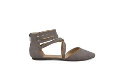 WOMENS MARLEE FLAT>JOURNEE COLLECTION Best