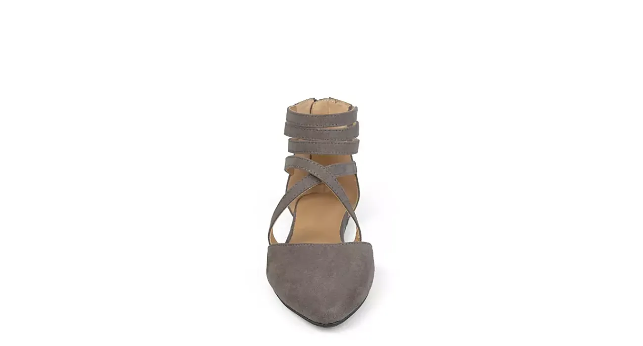 WOMENS MARLEE FLAT>JOURNEE COLLECTION Best