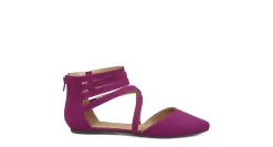 WOMENS MARLEE FLAT>JOURNEE COLLECTION Sale