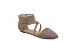 WOMENS MARLEE FLAT>JOURNEE COLLECTION Hot