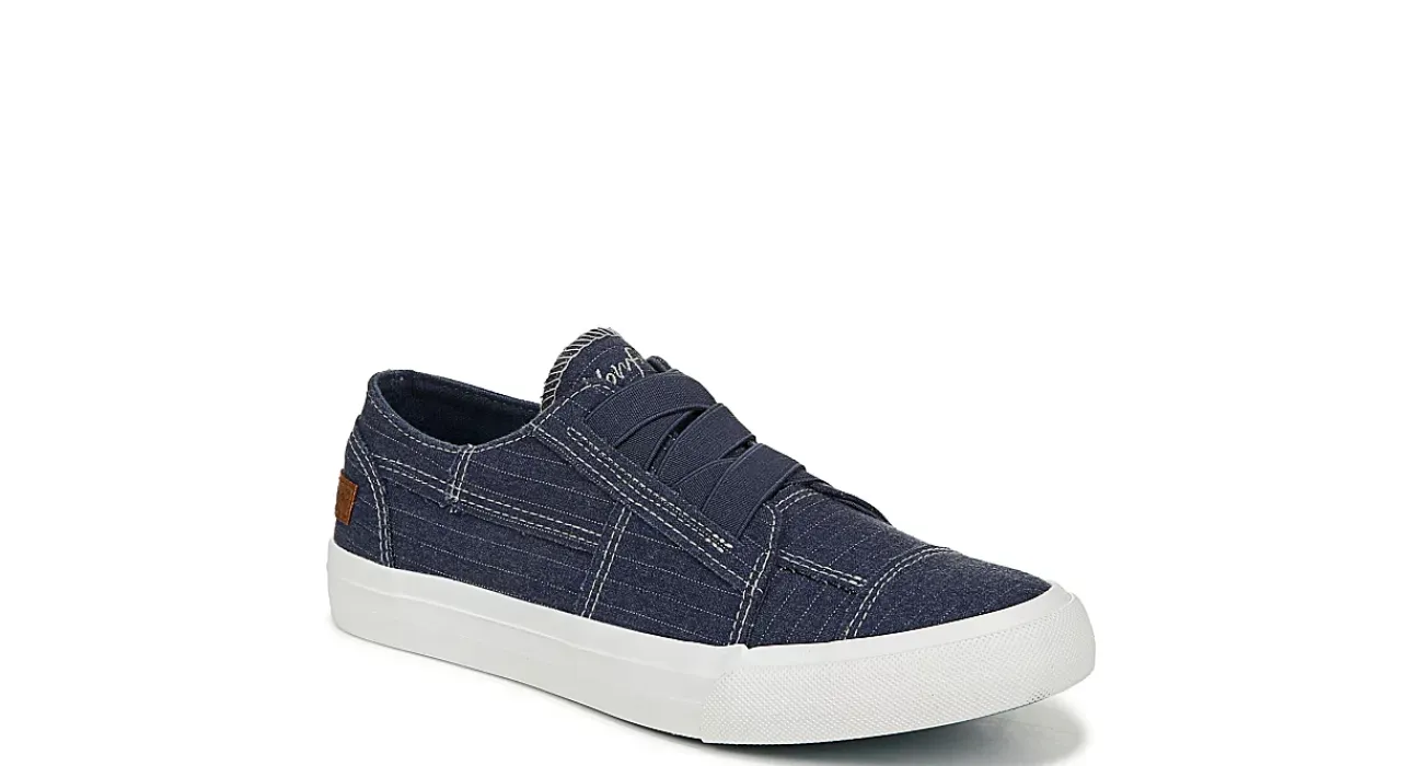 WOMENS MARLO SLIP ON SNEAKER>BLOWFISH MALIBU Clearance