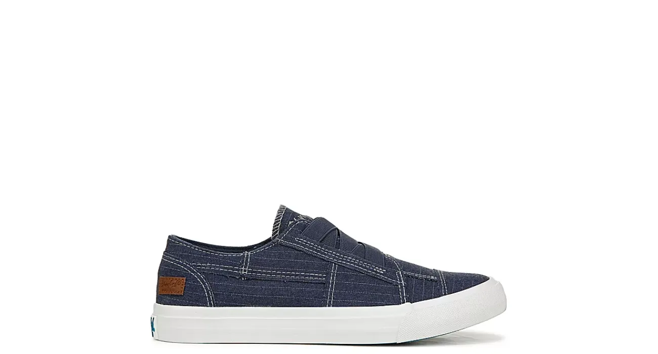 WOMENS MARLO SLIP ON SNEAKER>BLOWFISH MALIBU Clearance