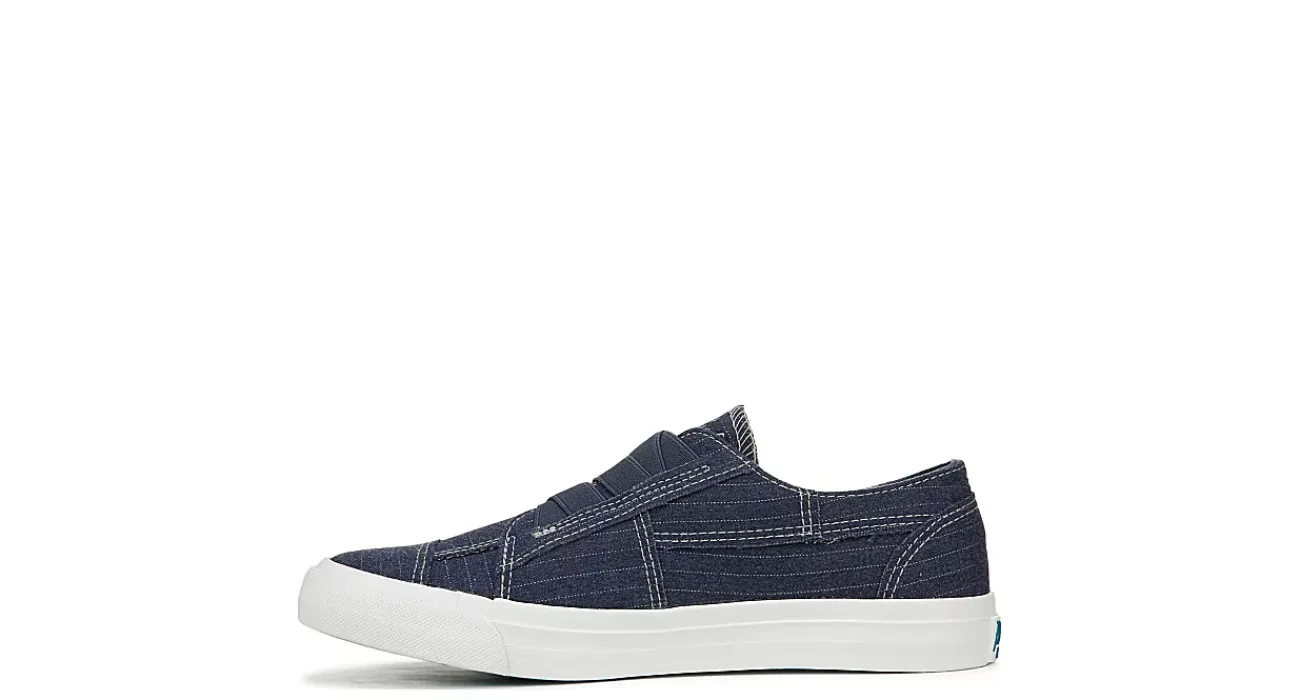 WOMENS MARLO SLIP ON SNEAKER>BLOWFISH MALIBU Clearance