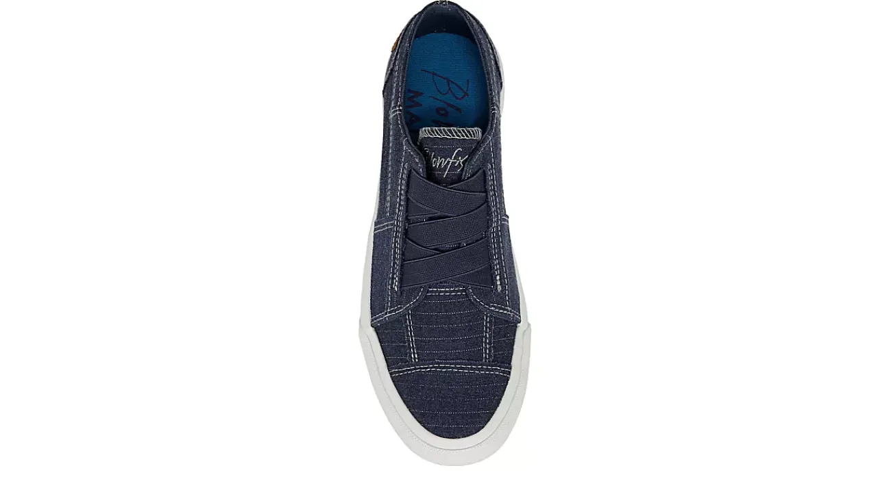 WOMENS MARLO SLIP ON SNEAKER>BLOWFISH MALIBU Clearance