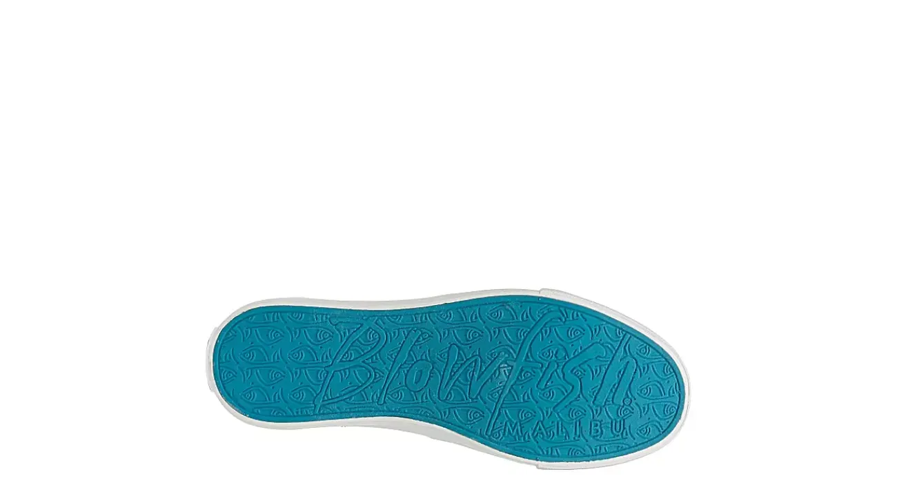 WOMENS MARLO SLIP ON SNEAKER>BLOWFISH MALIBU Clearance