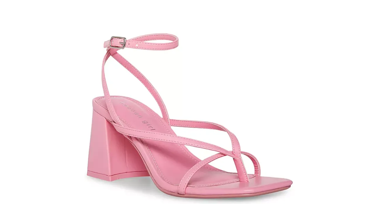 WOMENS MARRVEL SANDAL>MADDEN GIRL Sale