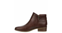 WOMENS MARTHA BOOTIE><noscript><img width=