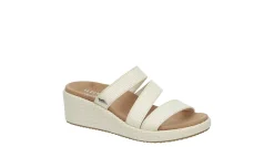 WOMENS MARTHA STEWART ARCH FIT BEVERLEE-MORNINGSIDE SANDA>SKECHERS New