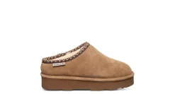 WOMENS MARTIS PLATFORM SLIPPER>BEARPAW Sale
