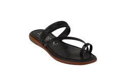 WOMENS MAVIS FLIP FLOP SANDAL>ITALIAN SHOEMAKERS