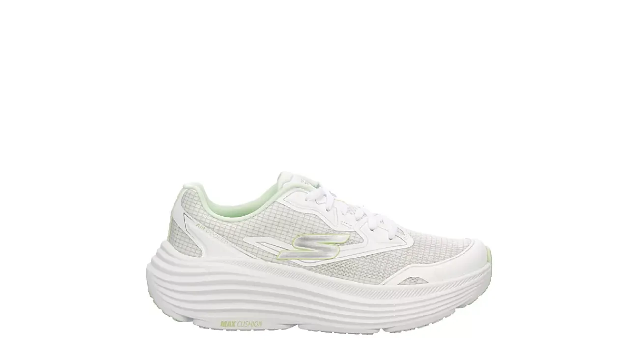 WOMENS MAX CUSHION ENDEAVOUR GALLOWAY RUNNING SHOE>SKECHERS Best
