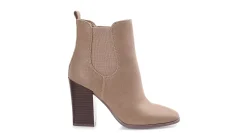 WOMENS MAXXIE BOOTIE>JOURNEE COLLECTION Hot