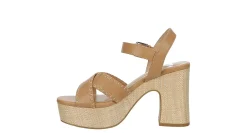 WOMENS MAYDA PLATFORM SANDAL><noscript><img width=