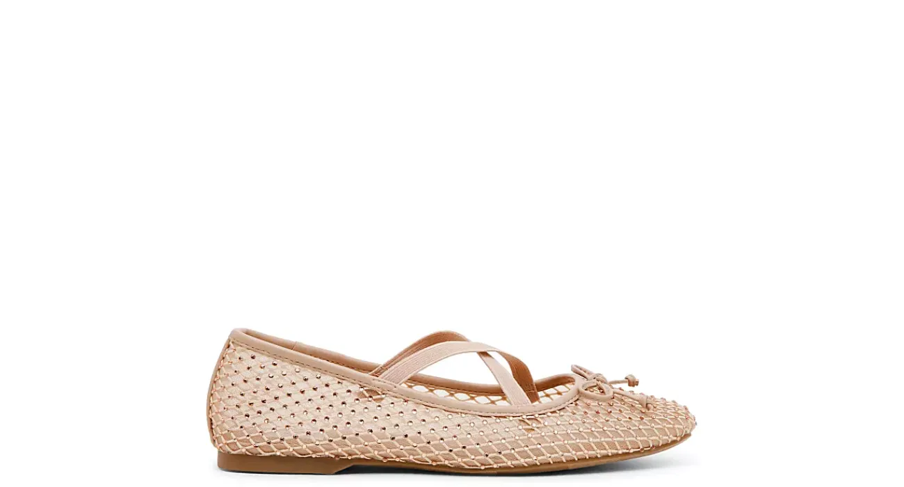 WOMENS MAYSA-R FLAT>DV BY DOLCE VITA Online