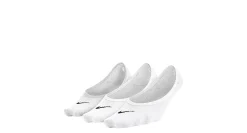 WOMENS MEDIUM LINER SOCKS 3 PAIRS>NIKE Sale