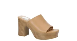 WOMENS MEEKA PLATFORM SANDAL>DV BY DOLCE VITA Outlet
