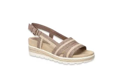 WOMENS MEL SANDAL>EASY STREET Hot