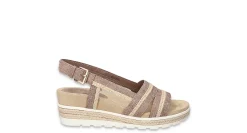 WOMENS MEL SANDAL>EASY STREET Hot