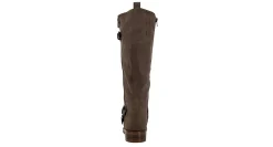 WOMENS MERTLE-C ZIP UP RIDING BOOT><noscript><img width=