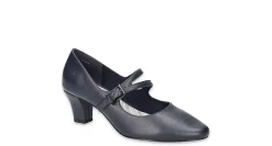 WOMENS MERYL MARY JANE PUMP>EASY STREET Clearance