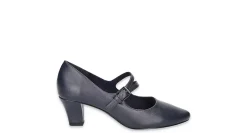WOMENS MERYL MARY JANE PUMP>EASY STREET Clearance