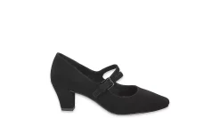 WOMENS MERYL MARY JANE PUMP>EASY STREET