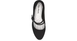 WOMENS MERYL MARY JANE PUMP><noscript><img width=