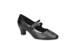 WOMENS MERYL MARY JANE PUMP>EASY STREET Online