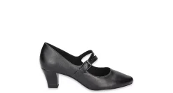 WOMENS MERYL MARY JANE PUMP>EASY STREET Online