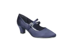 WOMENS MERYL MARY JANE PUMP>EASY STREET Discount