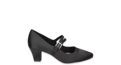 WOMENS MERYL MARY JANE PUMP>EASY STREET Clearance