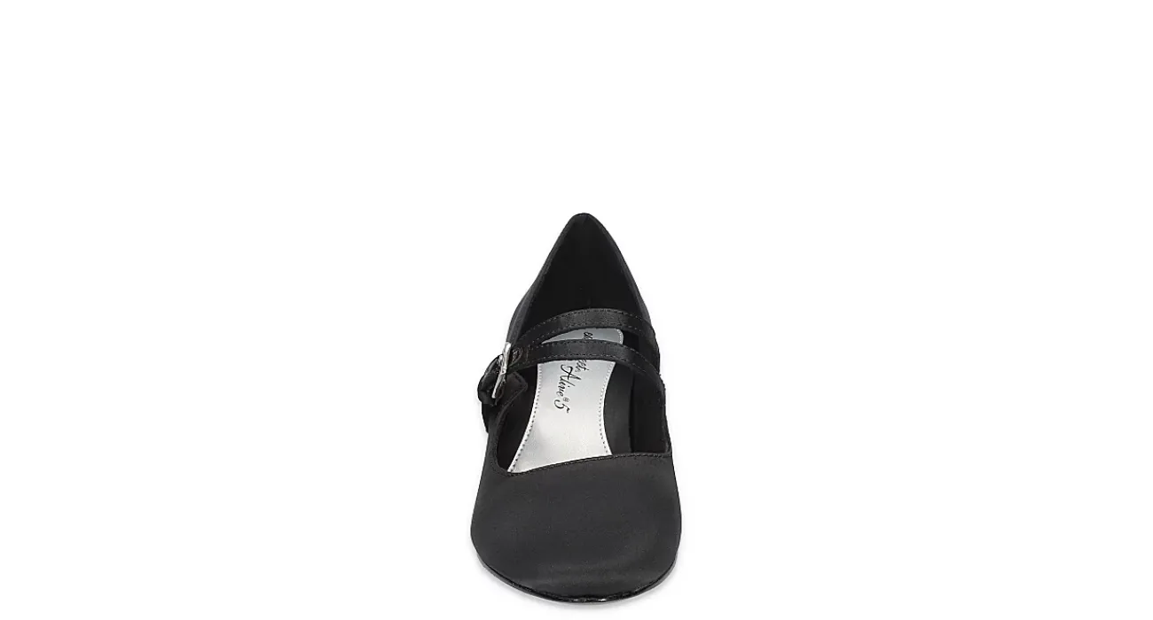WOMENS MERYL MARY JANE PUMP>EASY STREET Clearance