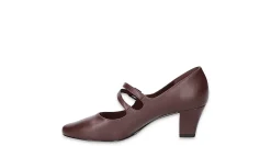WOMENS MERYL MARY JANE PUMP><noscript><img width=