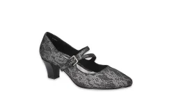 WOMENS MERYL MARY JANE PUMP>EASY STREET Outlet