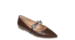 WOMENS METINAA FLAT>JOURNEE COLLECTION Clearance