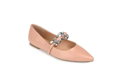 WOMENS METINAA FLAT>JOURNEE COLLECTION New