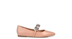 WOMENS METINAA FLAT>JOURNEE COLLECTION New