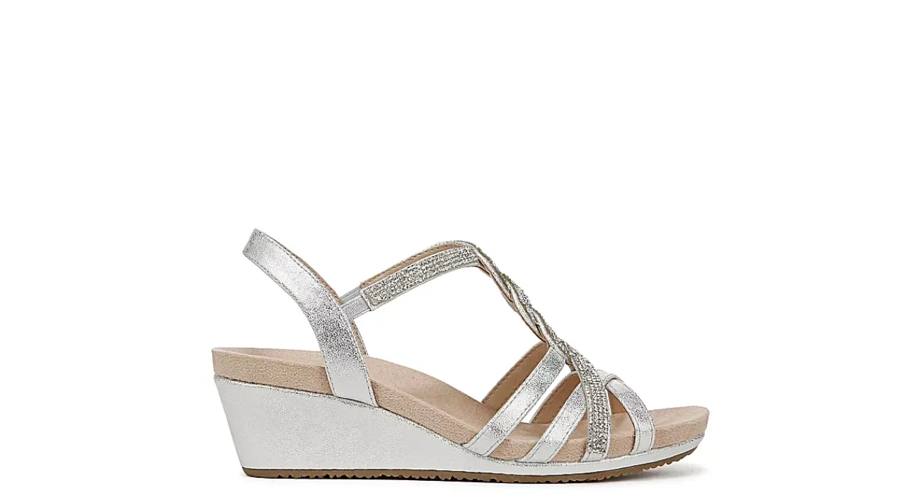 WOMENS MIAMI WEDGE SANDAL>LIFESTRIDE Best