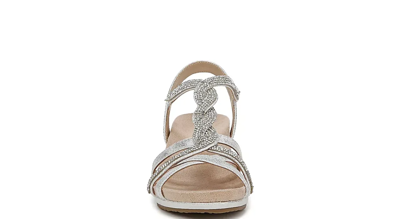 WOMENS MIAMI WEDGE SANDAL>LIFESTRIDE Best