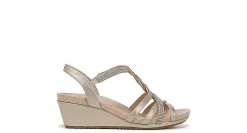 WOMENS MIAMI WEDGE SANDAL>LIFESTRIDE Hot