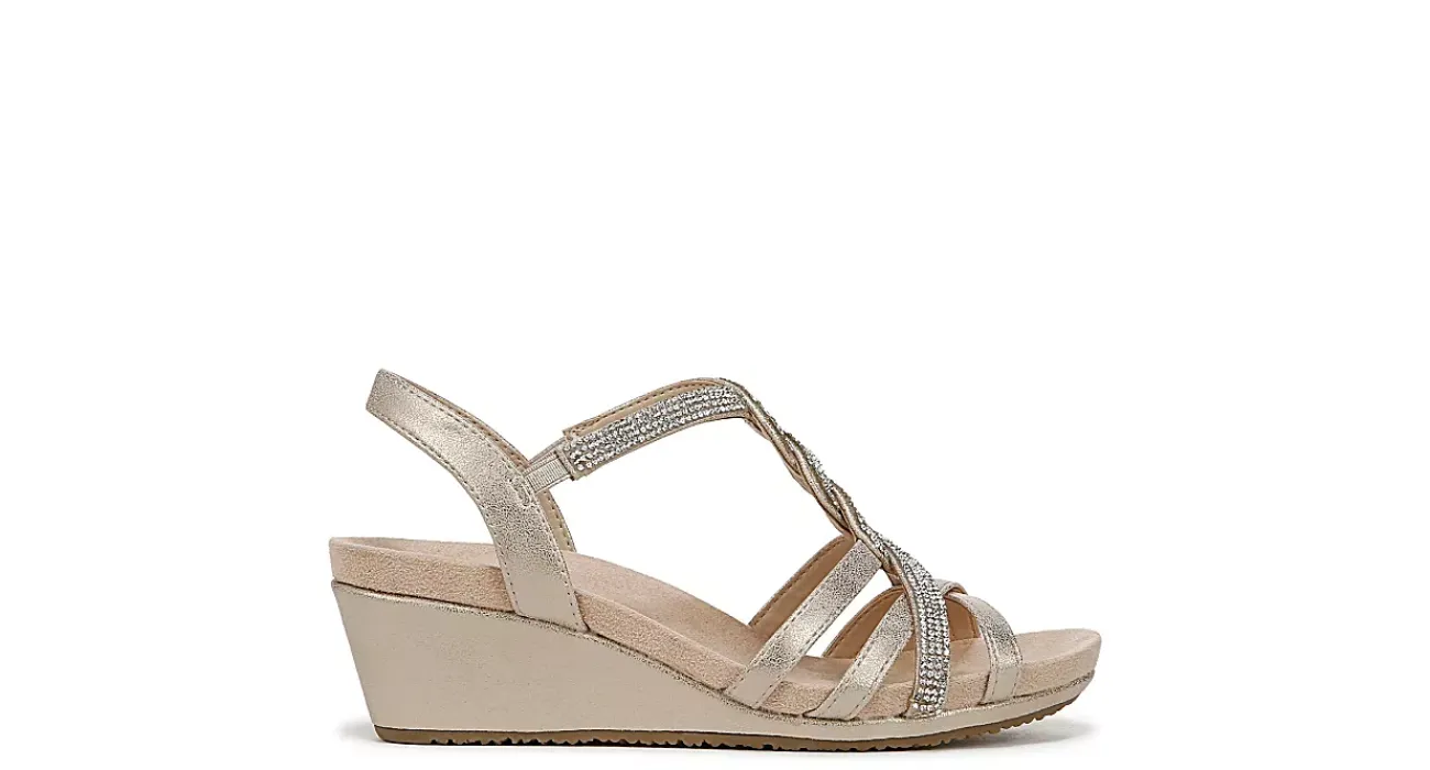 WOMENS MIAMI WEDGE SANDAL>LIFESTRIDE Hot