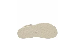 WOMENS MIDFORM UNIVERSAL PLATFORM OUTDOOR SANDAL><noscript><img width=