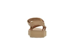 WOMENS MIDFORM UNIVERSAL PLATFORM OUTDOOR SANDAL><noscript><img width=